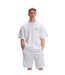 T-shirt Balatro Homme Gris Ellesse-1