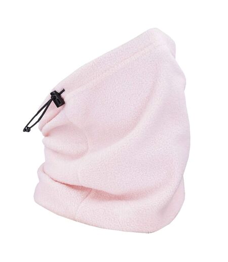 Cache-cou U039 Enfant Taille Unique Rose 4F