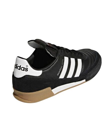 Chaussures De Foot En Salle Mundial Goal Homme Noir Adidas