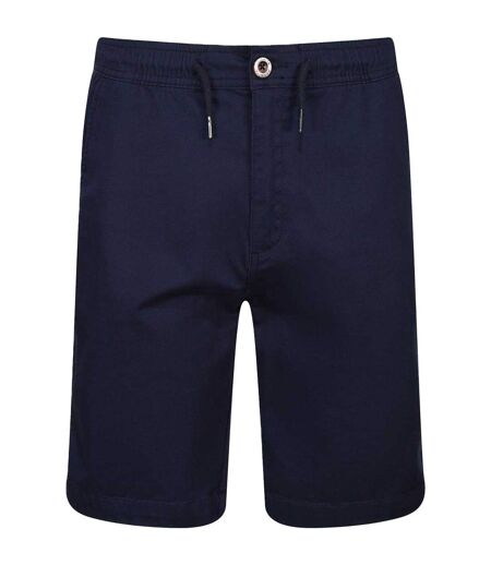 Short Chino Albie Homme Bleu Marine Regatta