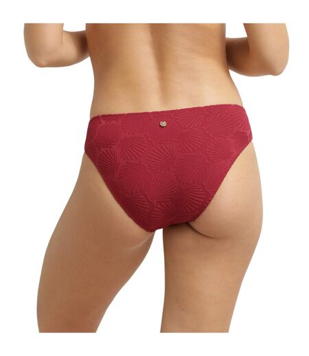 Dim Shell, Bas de maillot de bain culotte