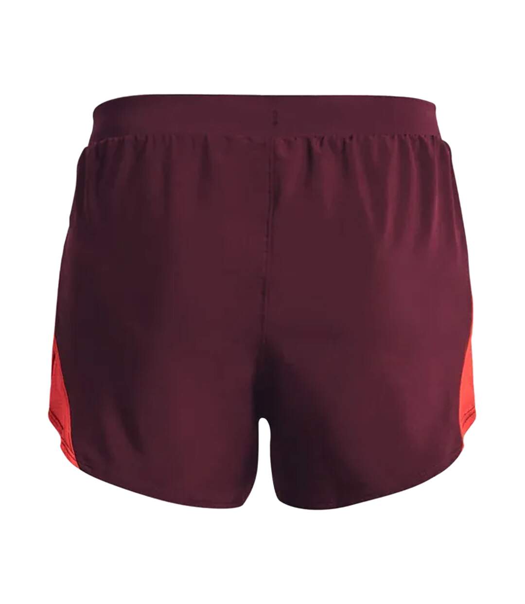 Short fly by 2.0 femme noir Under Armour-2