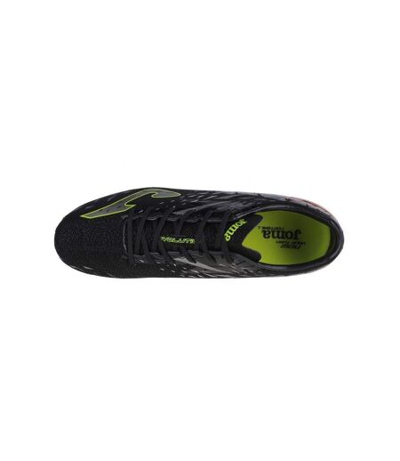 Chaussures De Foot Evolution Cup Homme Noir Joma