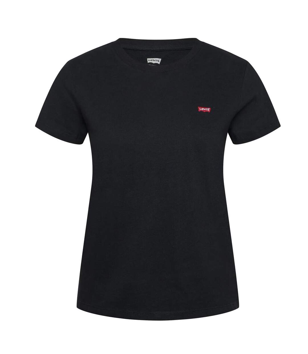 T-shirt Perfect Femme Minéral Levis-1