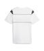 T-shirt Blanc Homme Puma Bmw Sds - M