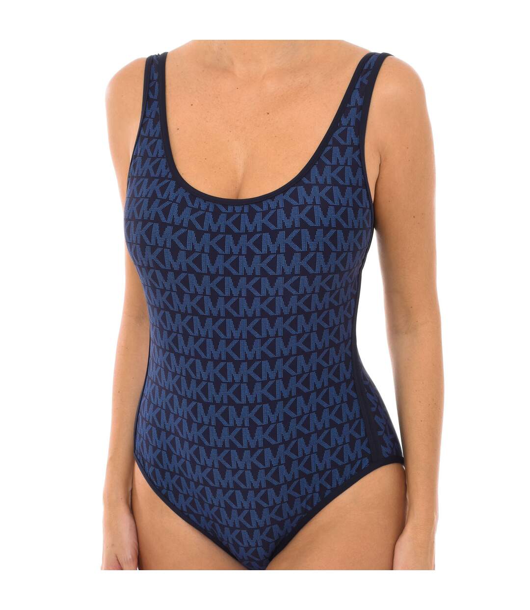 Women's classic style swimsuit MM2N188-2