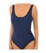 Women's classic style swimsuit MM2N188