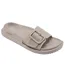 Claquettes Laze Femme Beige Holster-4