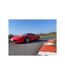 Pilotage d'une Ferrari 458 Italia lors de 2 tours de circuit - SMARTBOX - Coffret Cadeau Sport & Aventure