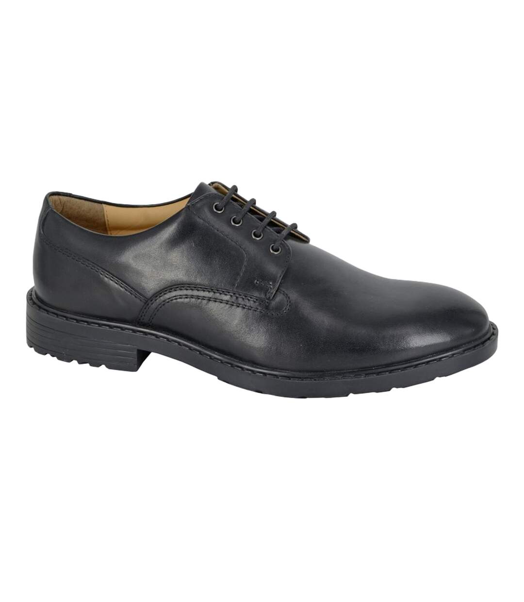 Chaussures Gibson Homme Noir Tredflex-1