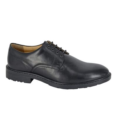 Chaussures Gibson Homme Noir Tredflex