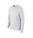 Gildan - T-shirt - Adulte (Cendre) - UTRW9793