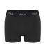 Lot de 4 boxers homme en coton FU5335 et FU5337 Fila-5