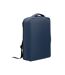 Laugar slim laptop backpack one size french navy MidOcean-4