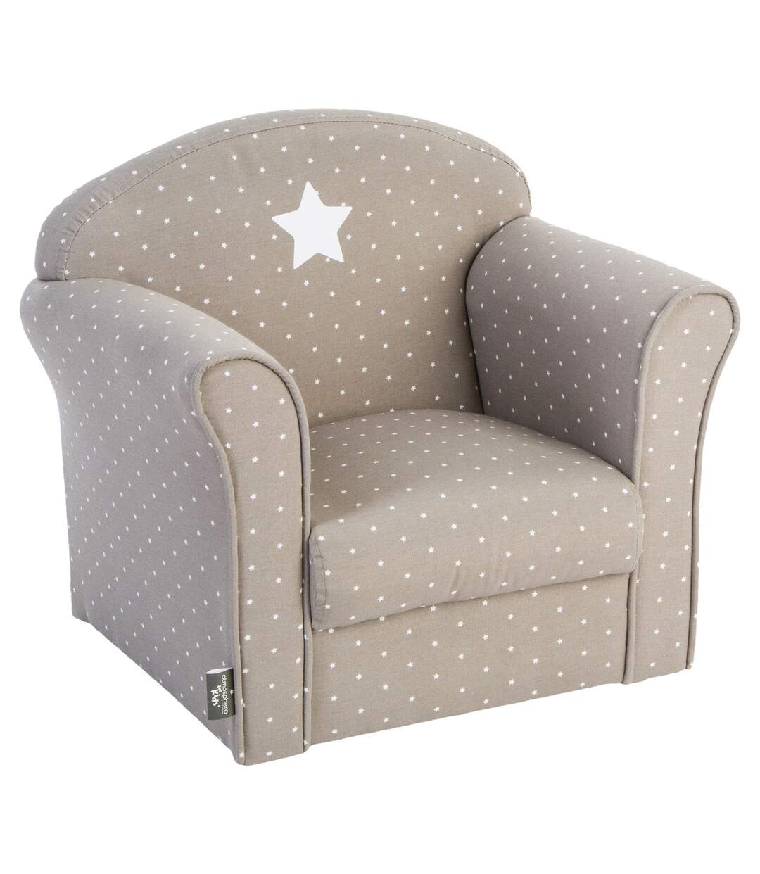 Fauteuil enfant Classique-1