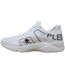 Mens West Trainers White Plein Sport-3