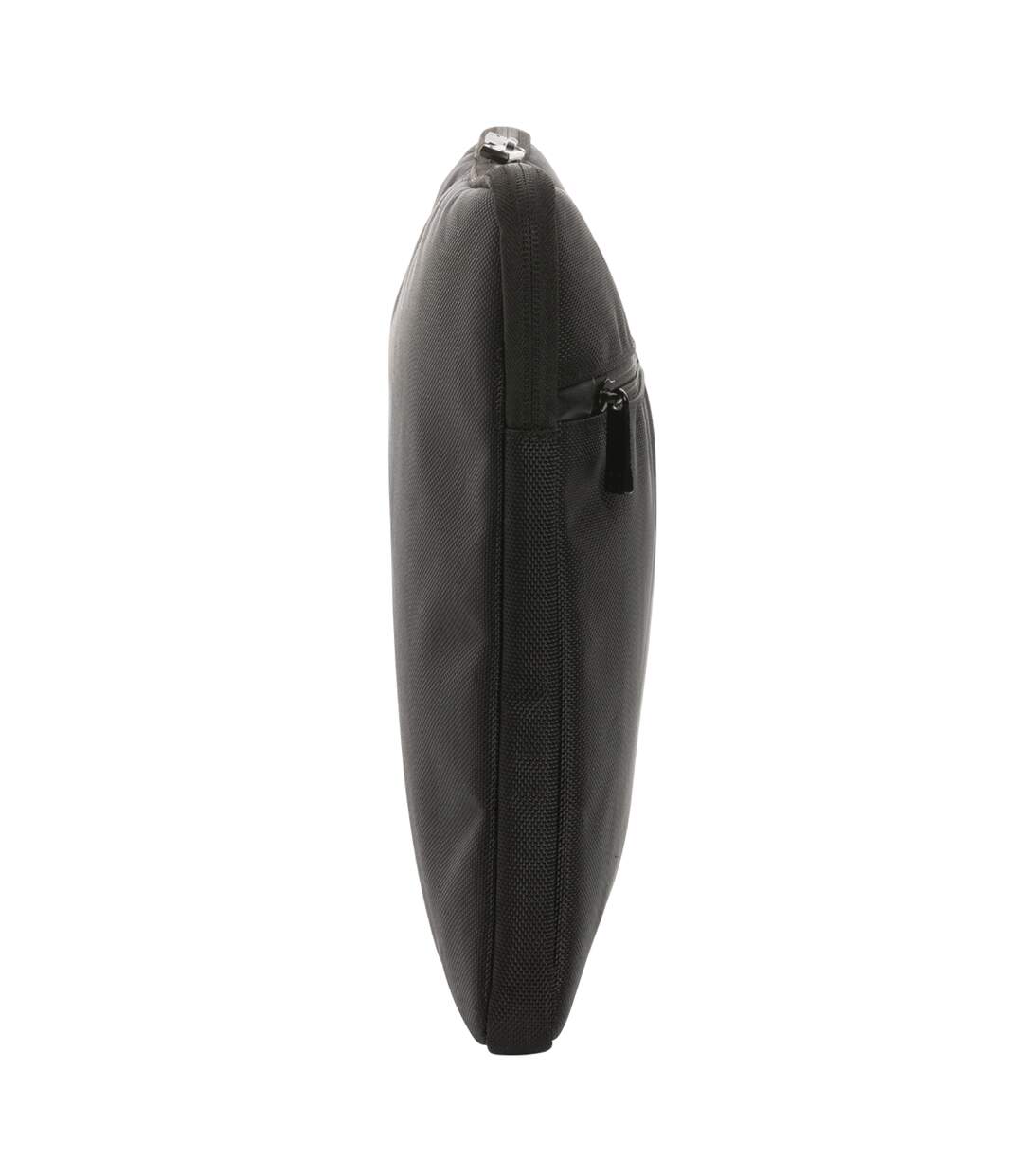 Taille unique noir Swiss Peak-4