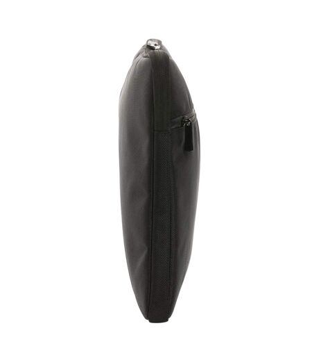Taille unique noir Swiss Peak