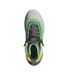 Chaussures Montantes De Randonnée Terrex Femme Vert Clair Vif Adidas-4