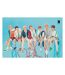 BTS Group Maxi Poster (Blue) (One Size) - UTSG18385