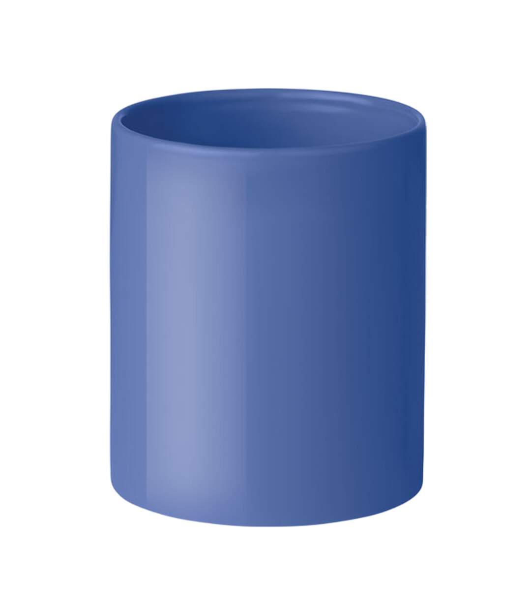 Mug dublin tone taille unique bleu roi MidOcean-2