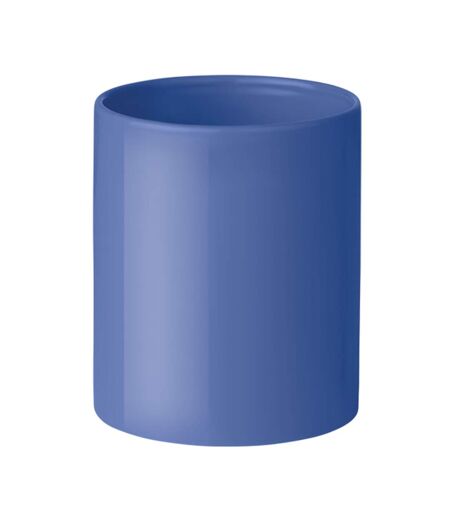Mug dublin tone taille unique bleu roi MidOcean