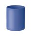 Mug dublin tone taille unique bleu roi MidOcean-2