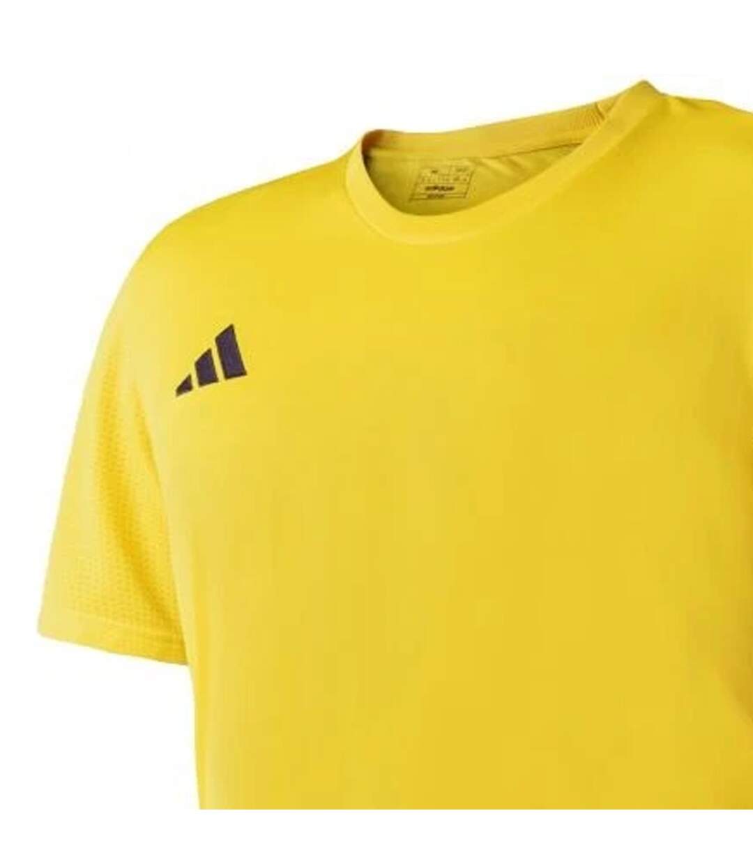 Maillot Table Homme Jaune Adidas-4