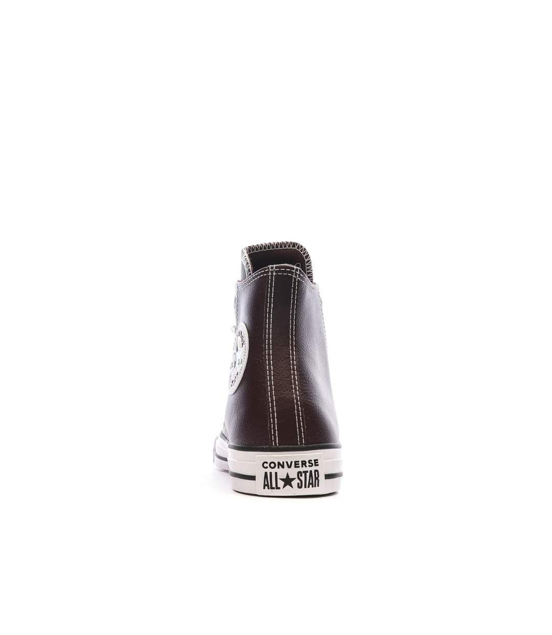Baskets bordeaux homme mixte converse alll star a08639c-3
