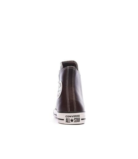 Baskets bordeaux homme mixte converse alll star a08639c