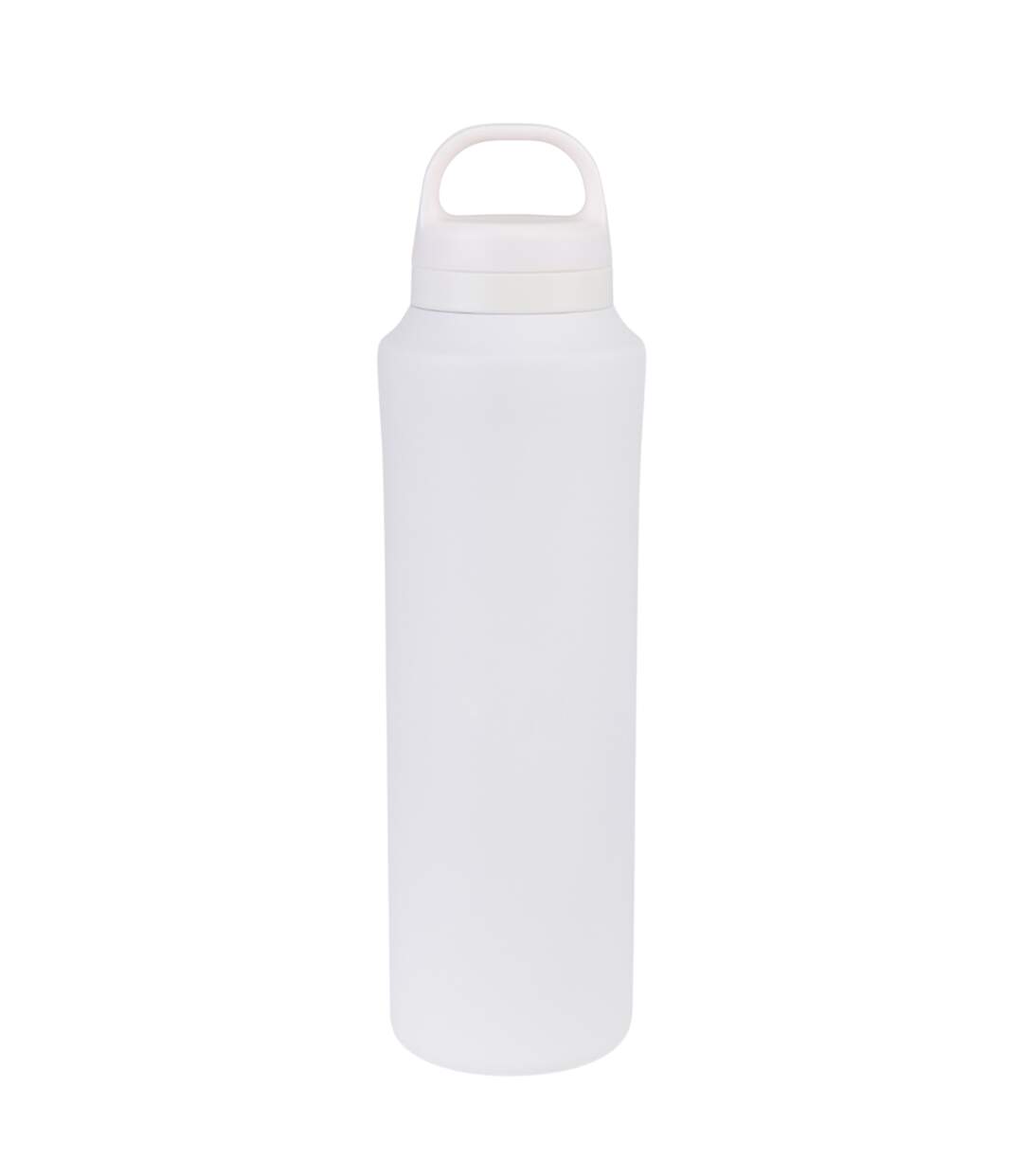 Aviana Rowan 0.7l Water Bottle 27.6cm X 7.5cm White XD-1