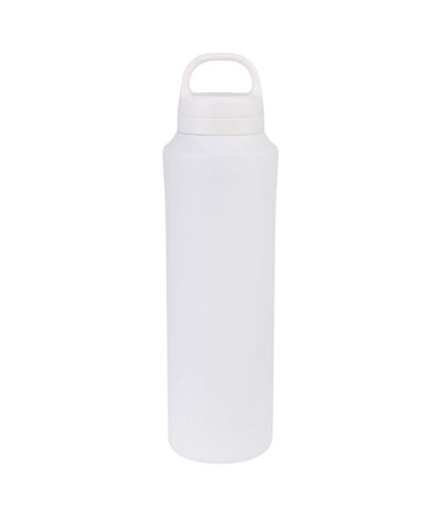 Aviana Rowan 0.7l Water Bottle 27.6cm X 7.5cm White XD