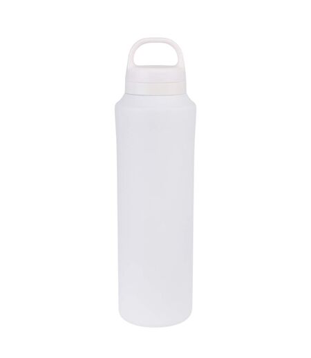 Aviana Rowan 0.7l Water Bottle 27.6cm X 7.5cm White XD