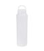 Aviana Rowan 0.7l Water Bottle 27.6cm X 7.5cm White XD-1