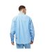 Mens Long-sleeved Shirt Sky Blue Jack Wills-3