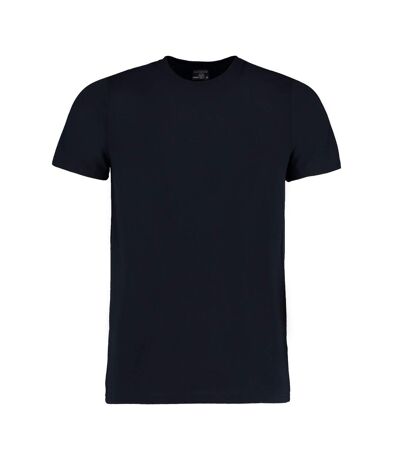 Kustom Kit - T-shirt - Homme (Bleu marine) - UTBC5103