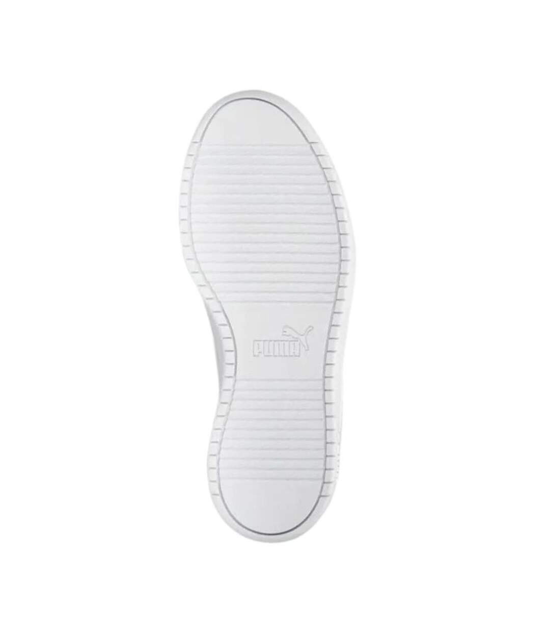 Baskets Rickie Femme Blanc Gris Puma-4