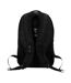 Zurich 33l Laptop Backpack One Size Black Swiss Bag Company-2
