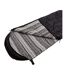 Timber Sleeping Bag One Size Black Meteor-2