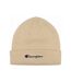 Bonnet Adulte Beige Champion-1
