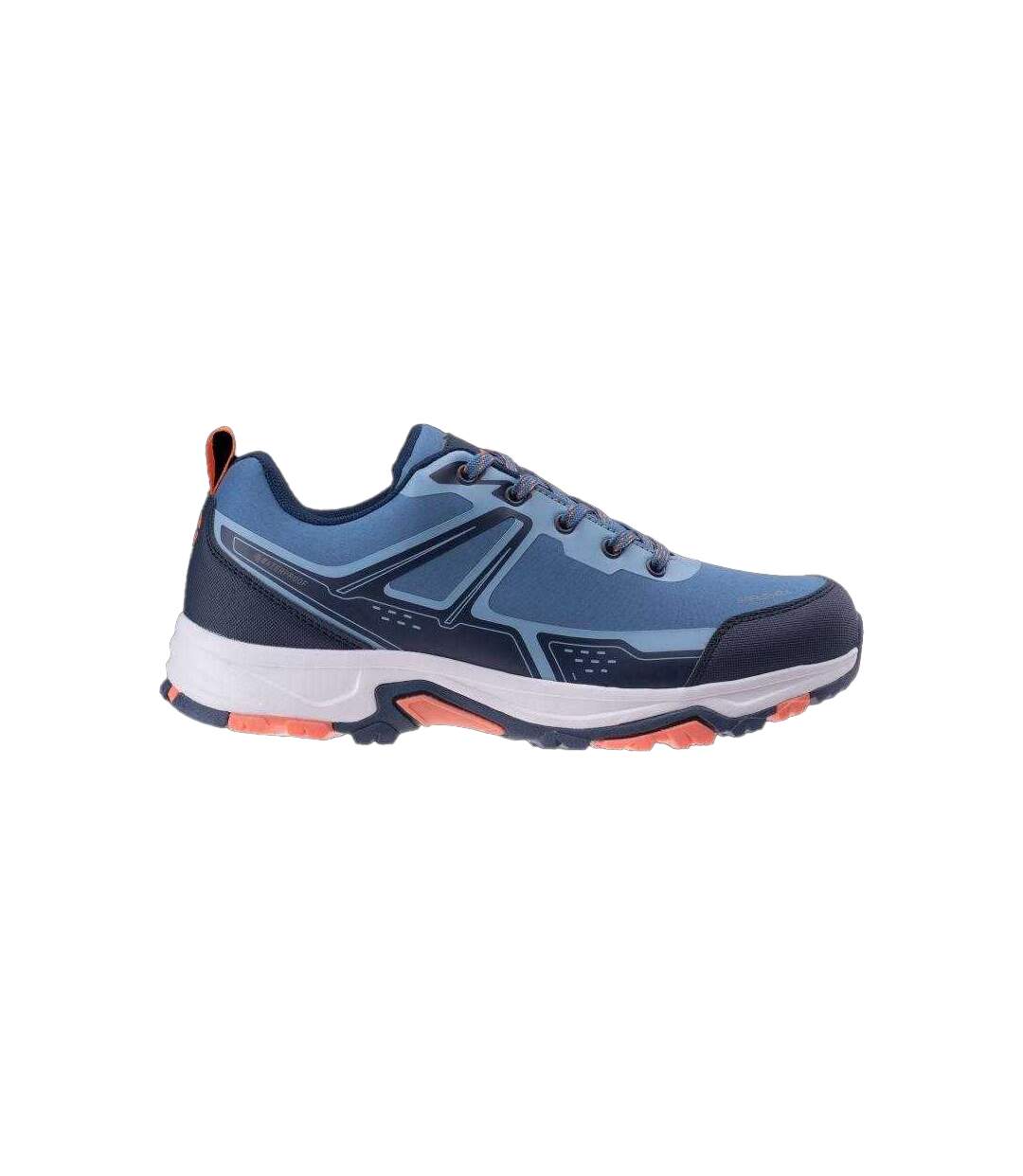 Baskets Hiset Homme Bleu Hi-Tec-3
