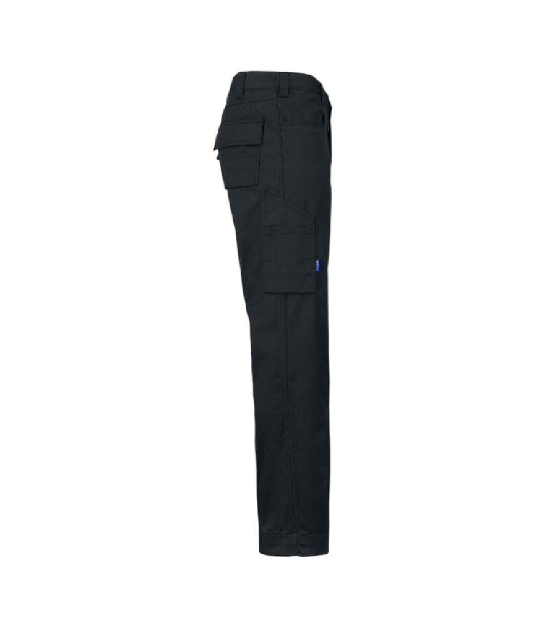 Pantalon De Travail Prio Homme Noir Projob-4