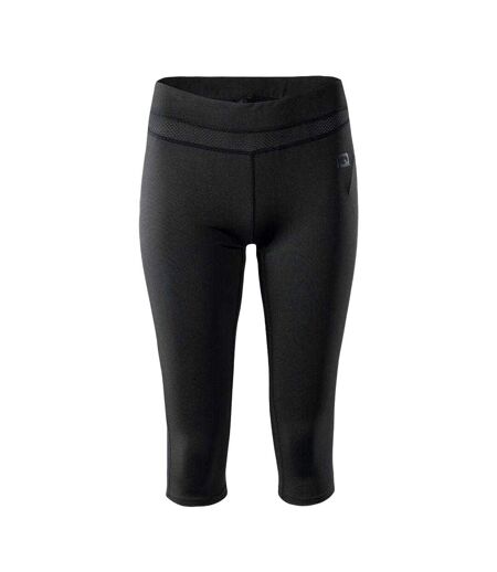 Legging ¾ Dahim Femme Noir IQ