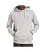 Sweat gris homme adidas ix7670-1