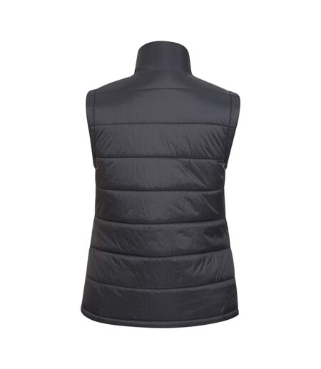 Mountain Warehouse Womens/Ladies Essentials Padded Vest (Black) - UTMW1018