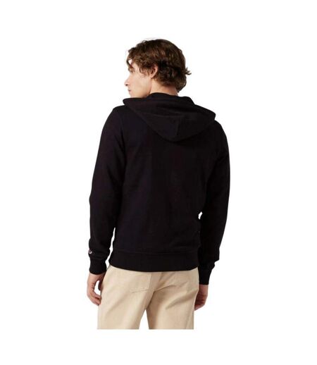 Veste À Capuche Homme Noir Champion