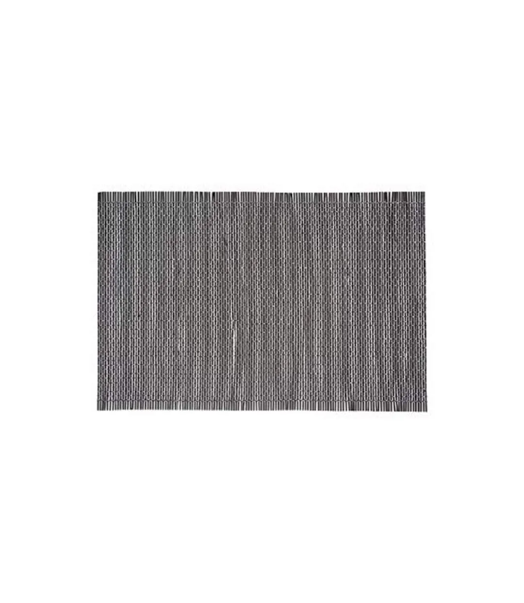 Set de Table Déco Éclat 30x45cm Noir-1