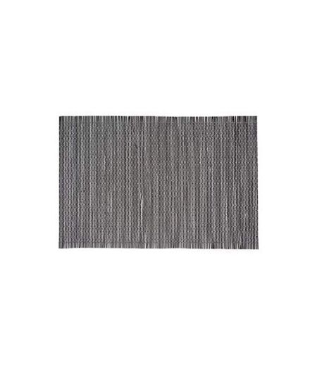 Set de Table Déco Éclat 30x45cm Noir