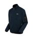 Veste Polaire Newhill Homme Denim Sombre Regatta-4