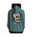 Sweat vert homme element angry clouds-2